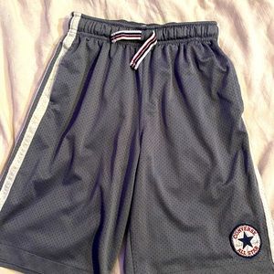Converse shorts
